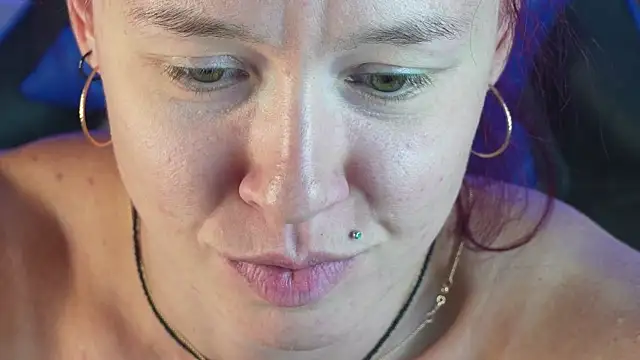 Spoty_Kate_ webcam
