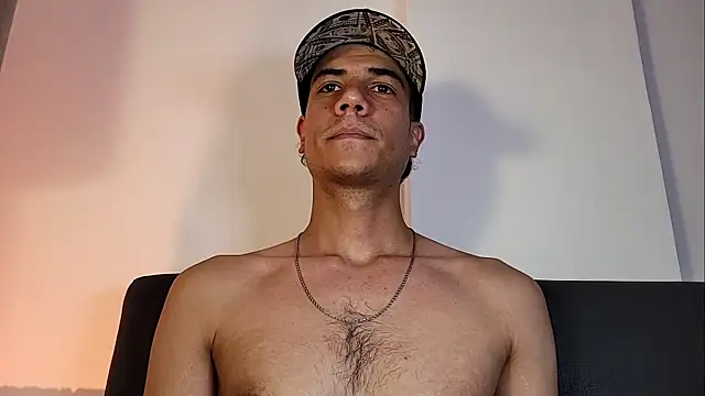 Derek_stud_ webcam