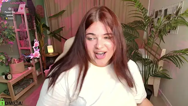 Annet_Nel1son webcam