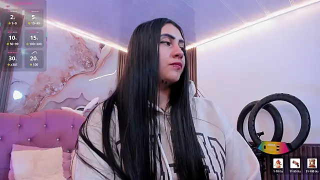 Kiara_tay webcam