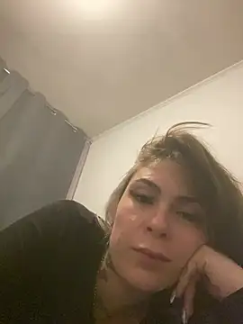 Pastoralrousy webcam