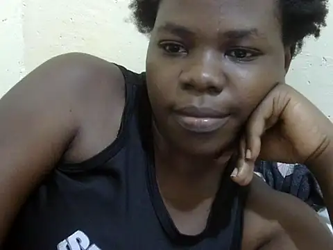 blackafricangirl1 webcam