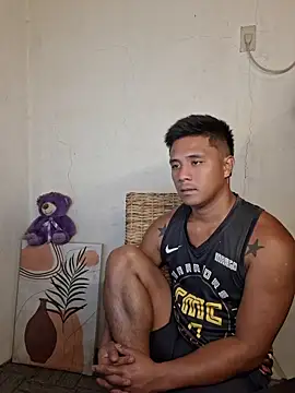 Felix_Asher webcam