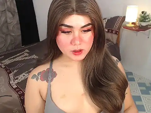 JayraFRESH webcam