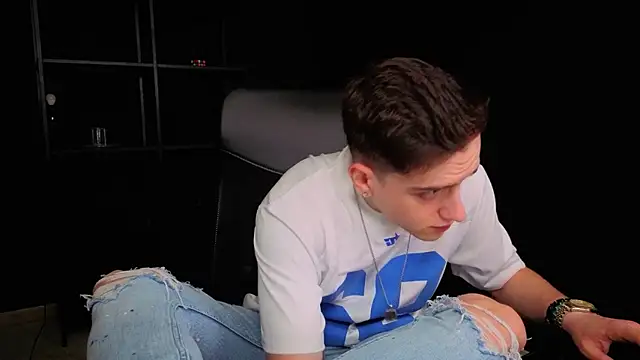 FelixStarkk webcam