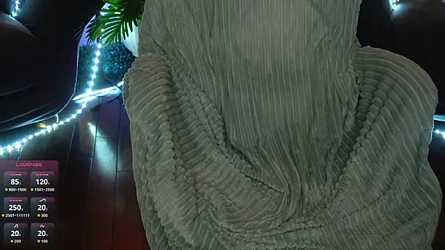Viola_Becker webcam