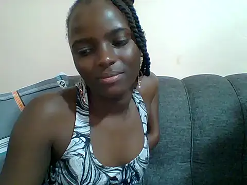 Beauty-Glam webcam