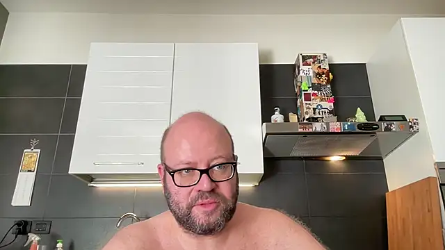 theitalianbear webcam