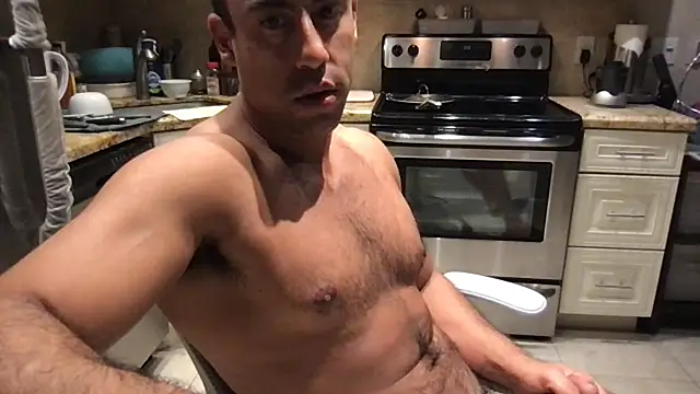 BigGuyMuscle webcam