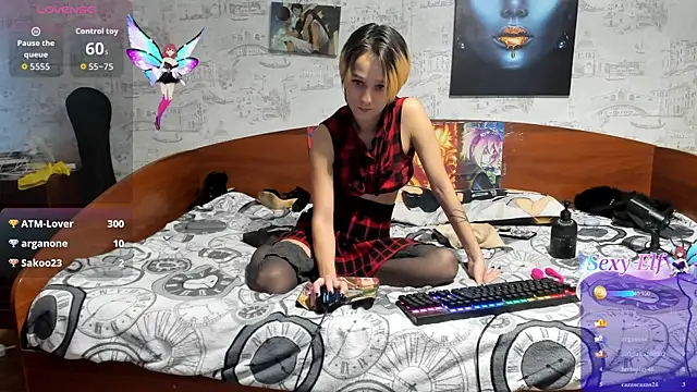 KagamiTayga webcam