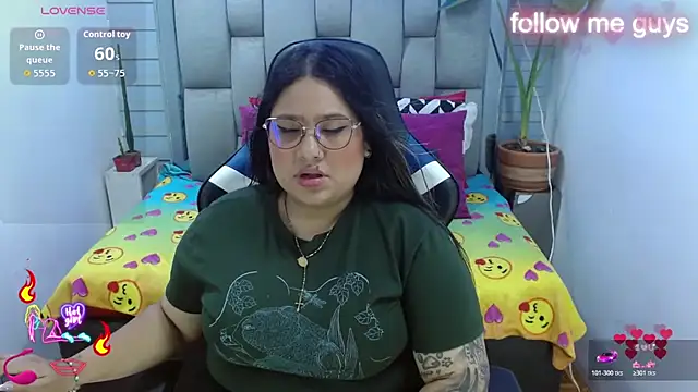 evelin_zaens webcam