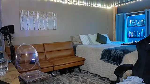 mavismable webcam