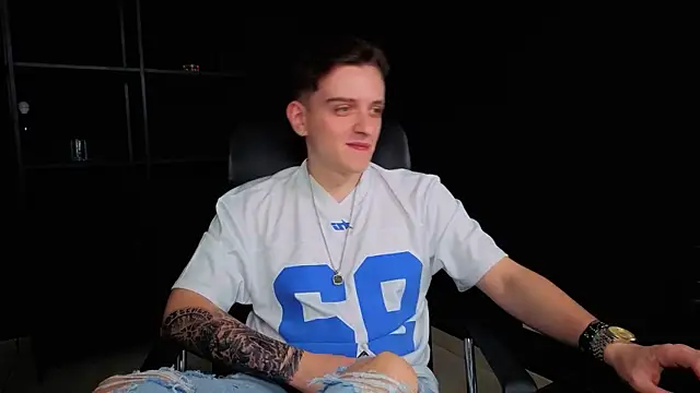 FelixStarkk webcam