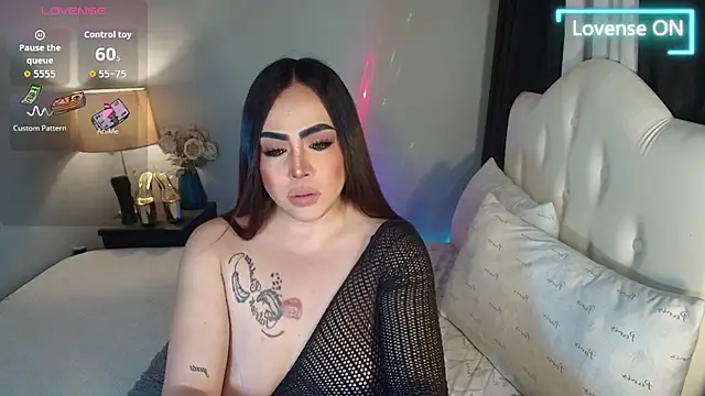 Unforgettable_Maria webcam