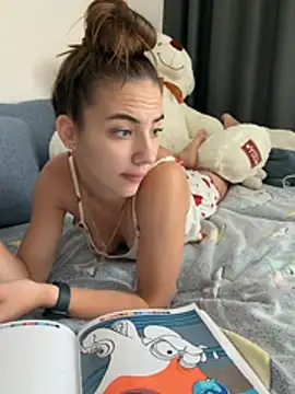 _Patricia_P webcam