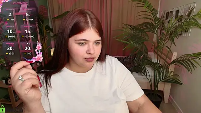 Annet_Nel1son webcam