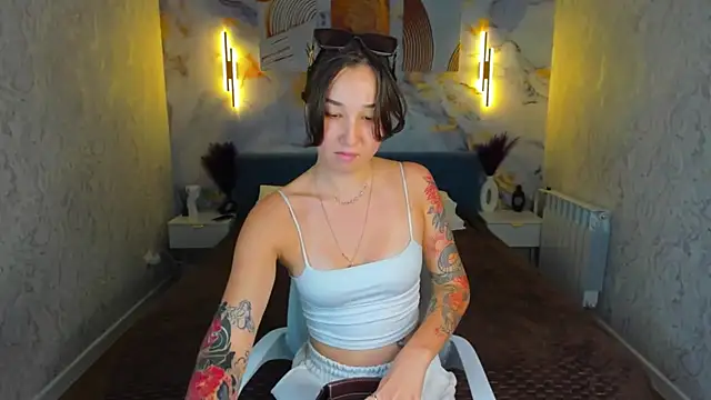 Debra_Wade webcam