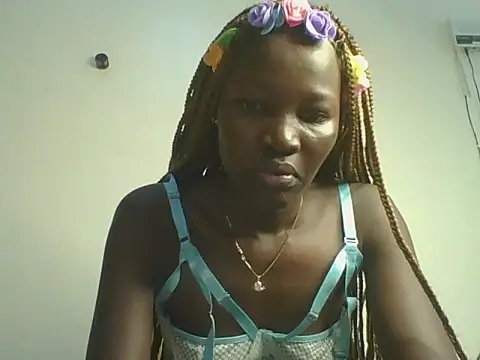 Mimo254 webcam