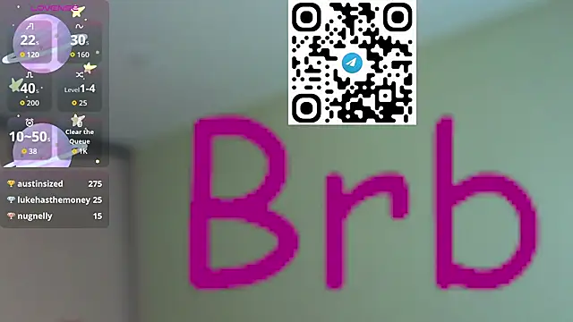 BellaKvarc webcam