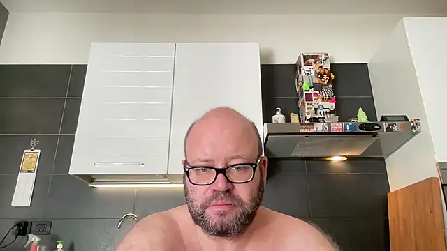 theitalianbear webcam