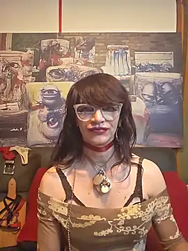 TheBlackWtch webcam