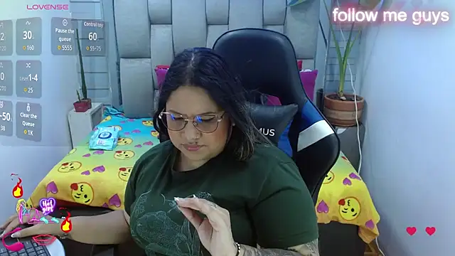 evelin_zaens webcam