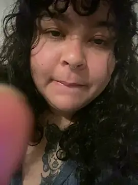 Kimberliprivv webcam