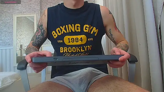 JonahShaw webcam
