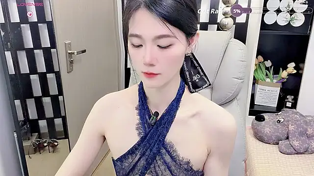 Yueyue-MM webcam