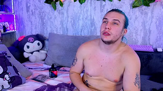 Night_angell69 webcam
