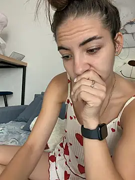_Patricia_P webcam