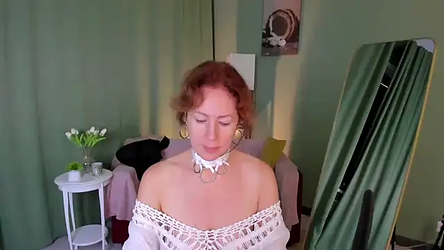 LeticiaRomano webcam