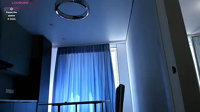 lumimii webcam