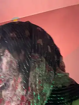 _Susuky_Velvet_ webcam
