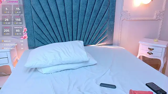 Gigi-Soler webcam