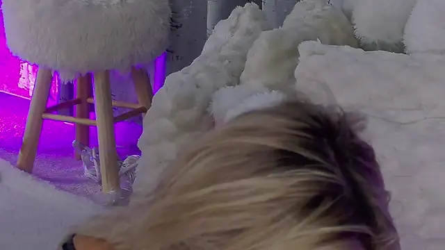 IsabelleEthan webcam