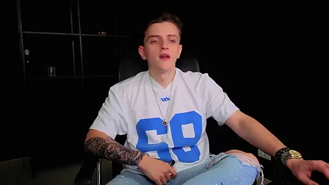 FelixStarkk webcam