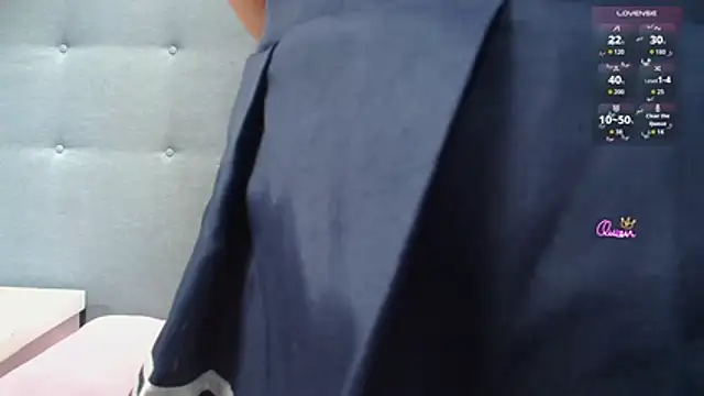 Mitsuri_Smith webcam