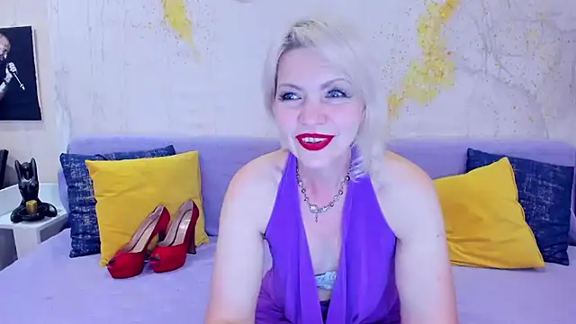 BeautyName webcam