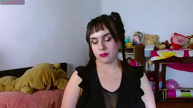 collette_beaufoy_ webcam