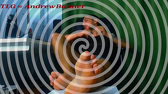 AndrewBanner webcam