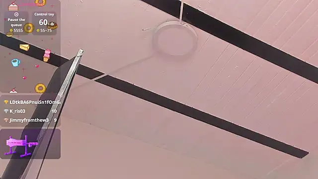Candaceoweens webcam