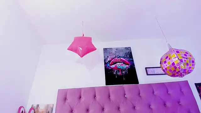 Aily_star webcam