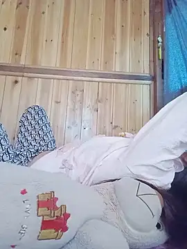 Tina-i webcam
