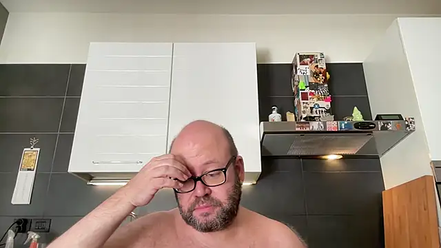 theitalianbear webcam