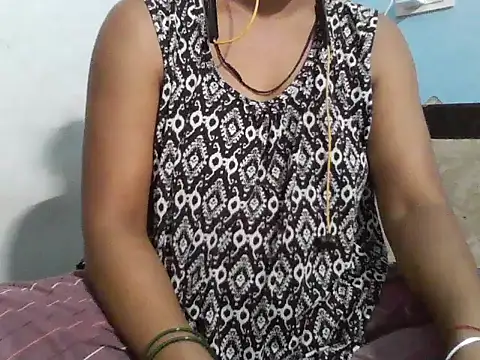Pooja_choudharyy webcam