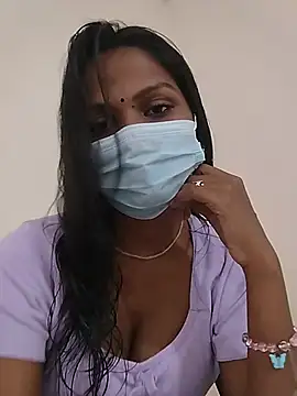 Sexy-risu webcam