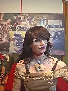 TheBlackWtch webcam