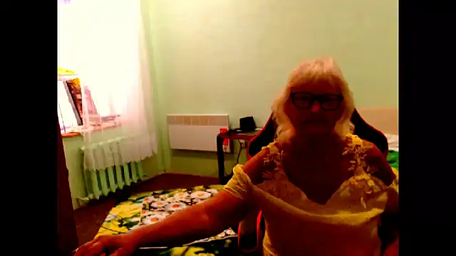Natali7634 webcam