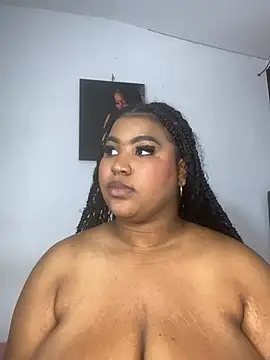 AinaraJimenez webcam